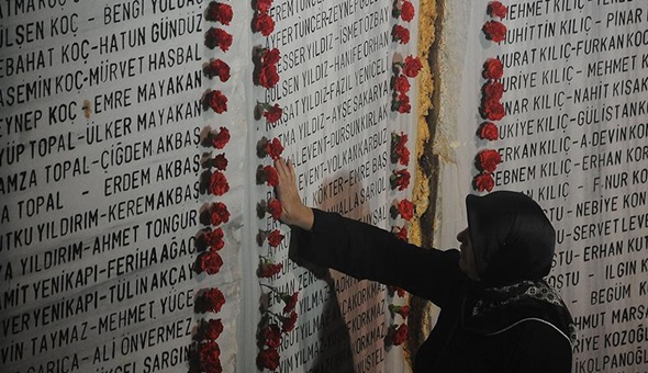 İzmit Belediyesinden 17 Ağustos depremi için kapsamlı anma programı