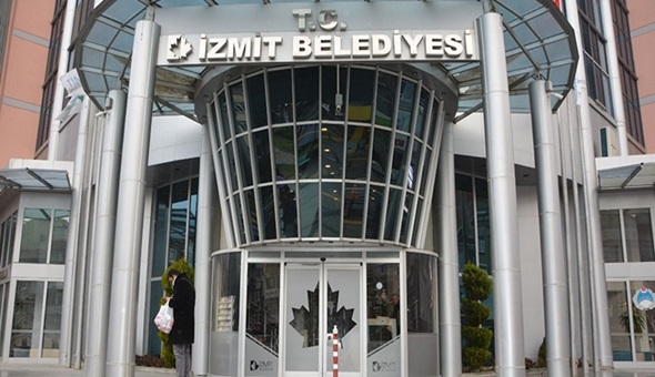 İzmit Belediyesinden Elazığ için yardım kampanyası