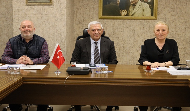 İzmit Belediyesinden emekçilere yüzde 75 zam!