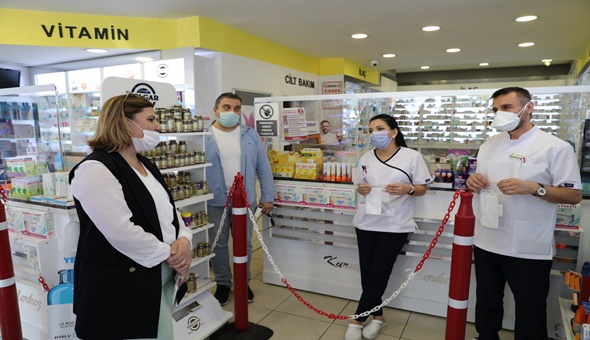 İzmit Belediyesinden esnaf için yeni kalkınma hamlesi