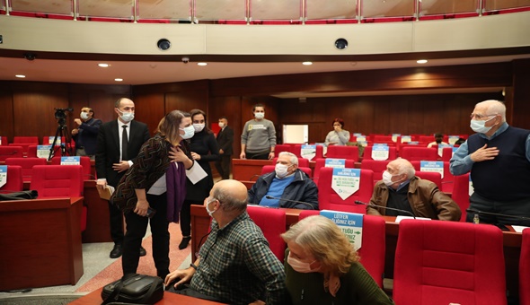 İzmit Belediyesinden Ruşen Hakkı için Uluslararası Şiir Yarışması