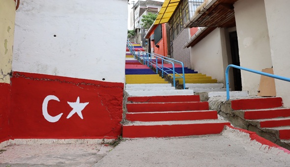 İzmit Belediyesinin Picassoları ulusal medyada yankı buluyor