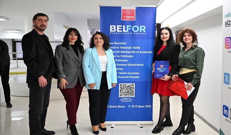 İzmit Belediyesinin projeleri diğer belediyelere ilham verdi