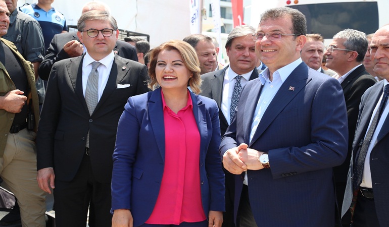 İzmit Çınar Evleri, sahiplerine kavuştu