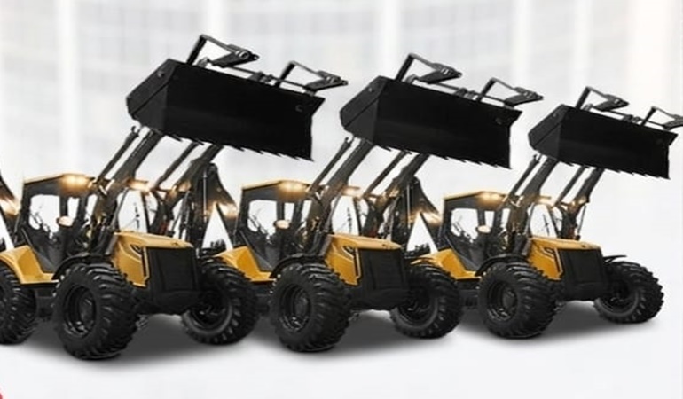 İzmit’e yeni hizmet araçları 