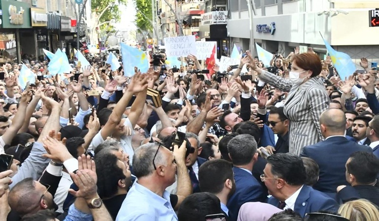 İzmit İlçe Kaymakamlığı provokasyona çanak mı tuttu?