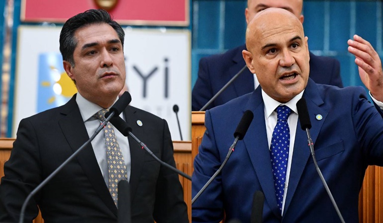 İzmit'in kızı Akşener'in aday ilan etme marifetleri!