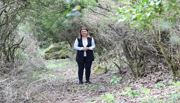 İzmit'in kültür rotası, Hoşgörü Yolu Belgeseli yayınlandı