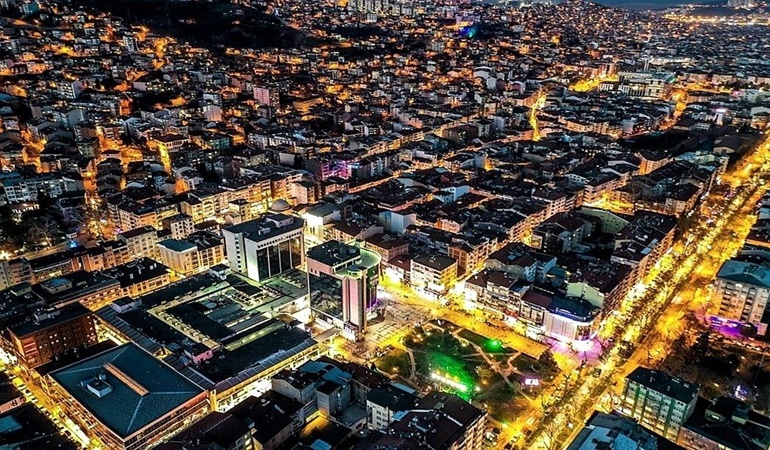 İzmit’in kurtuluşunun 104. yılı böyle kutlanacak