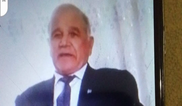 İzmit’in tanınan ismi Adil Kaya vefat etti