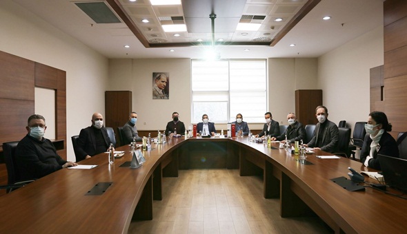 İzmit’in tarihi yapıları gün yüzüne çıkartılacak