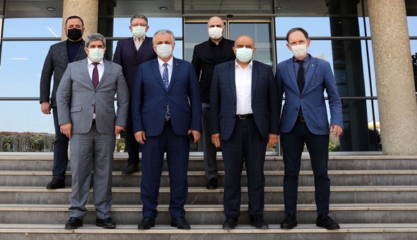 İzmit Kaymakamlığı- KOTO- Kafe ve restoran işletmecileri el ele veriyor 