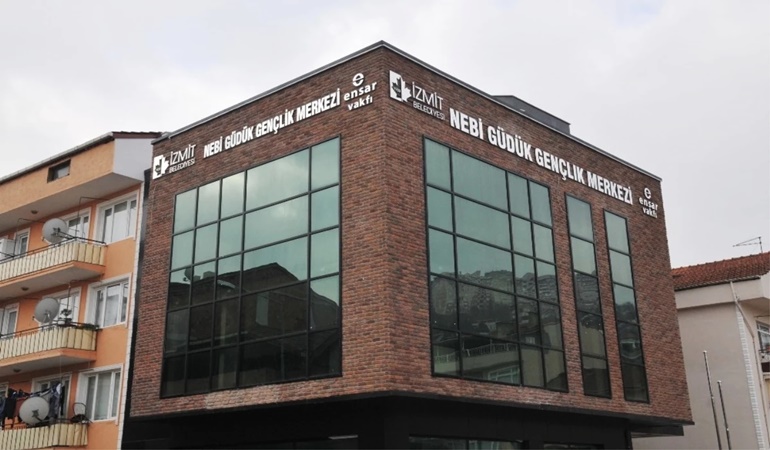 İzmit Meclisi’nden çıkan kararla ilgili Ensar Vakfı’ndan açıklama