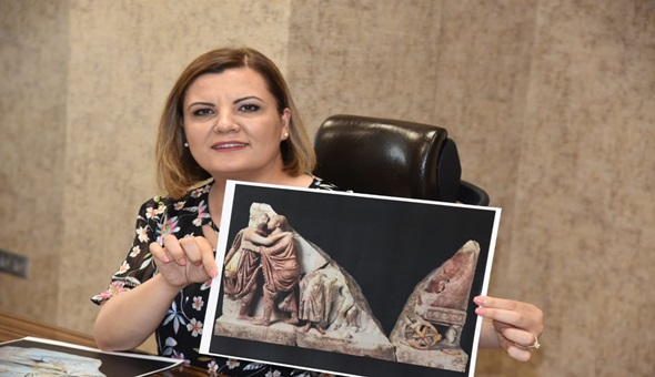 İzmit neden ikinci bir Efes olmasın?