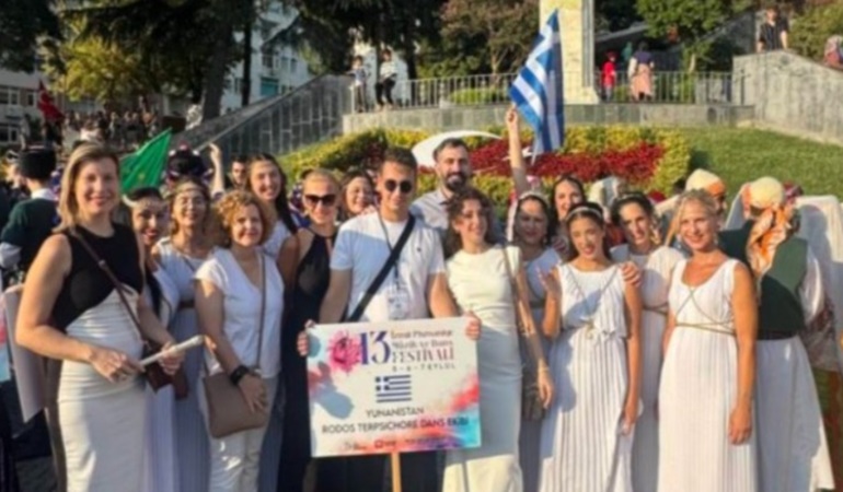 İzmit Pişmaniye Festivali geride kaldı, ancak yankıları sürüyor