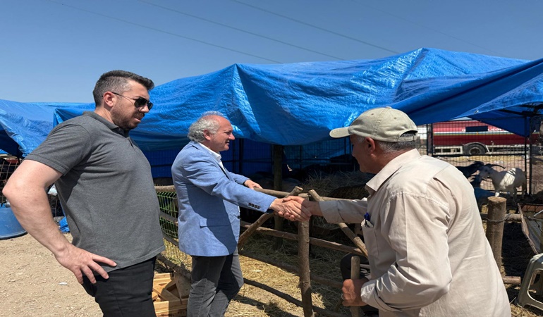 İzmit, taklacıdan sonra kumpasçı meclis üyesini de mi gördü?