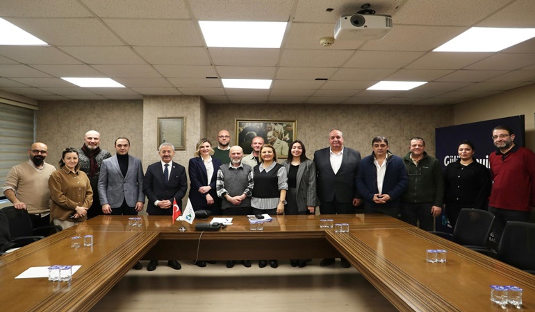 İzmit’te 14. Uluslararası İzmit Pişmaniye Müzik ve Dans Festivali için kollar sıvandı