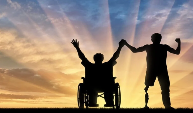 İzmit’te 3 Aralık için anlamlı organizasyon