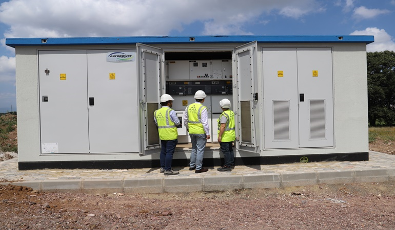 İzmit’te 3 gün bu saatler arasında elektrikler kesilecek