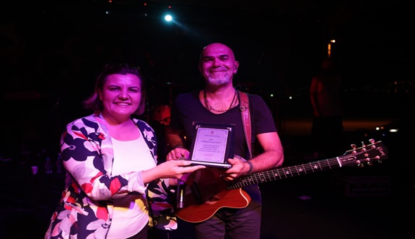 İzmit’te 30 Ağustos Zafer Bayramı coşkusu 