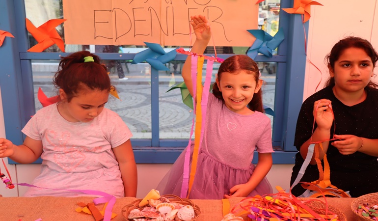 İzmit’te 4-12 yaş arası çocuklara iyi haber!