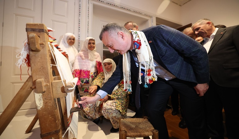 İzmit’te açılan bu müzeye gidin!