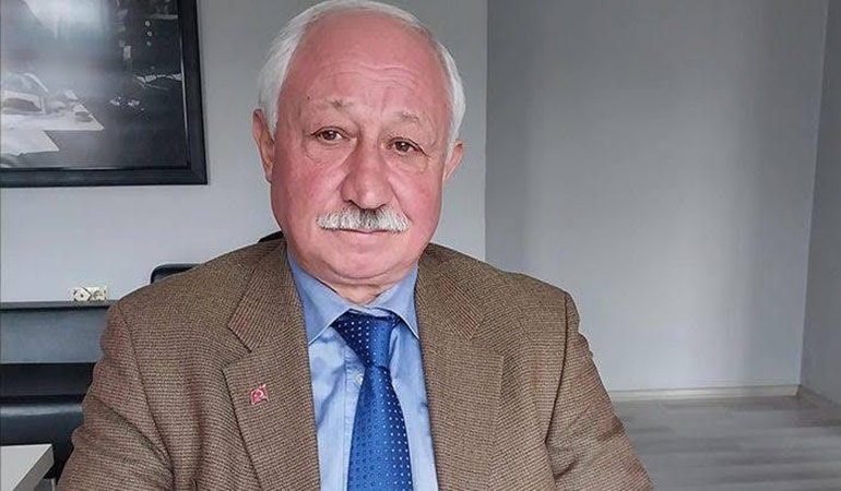 İzmit’te bağımsız aday Can’dan Fatih Erbakan öngörüsü