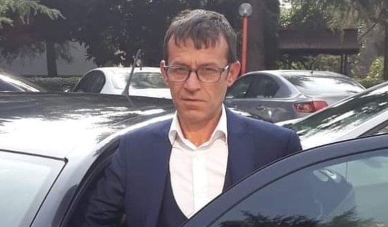 İzmit’te bıçaklı cinayet