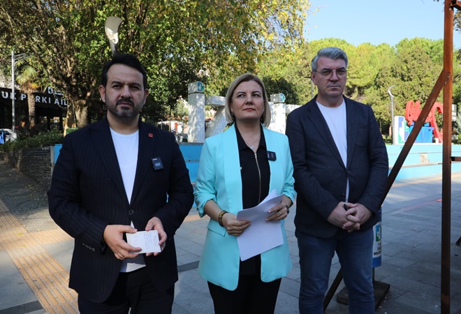 İzmit’te binalar güvenliğe alınana kadar metro için kazıya izin vermeyeceğim