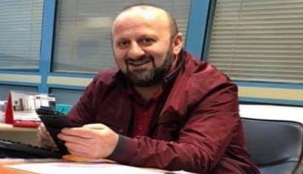 İzmit’te bir esnaf daha koronadan hayatını kaybetti