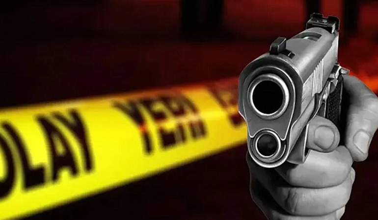 İzmit’te bir kadın daha silahla vurularak öldürüldü