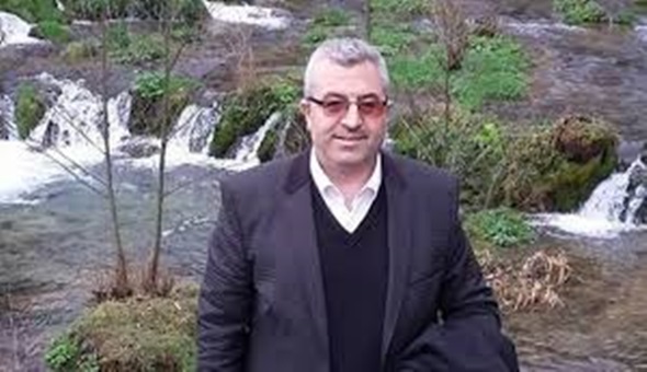 İzmit'te çamur siyaseti! Ölü üzerinden bile...