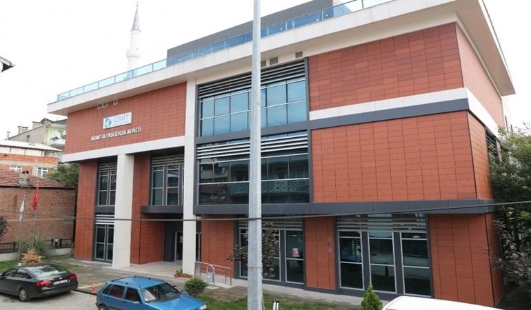 İzmit’te çocuklar ve yetişkinlere yönelik tiyatro seçmeleri başlıyor
