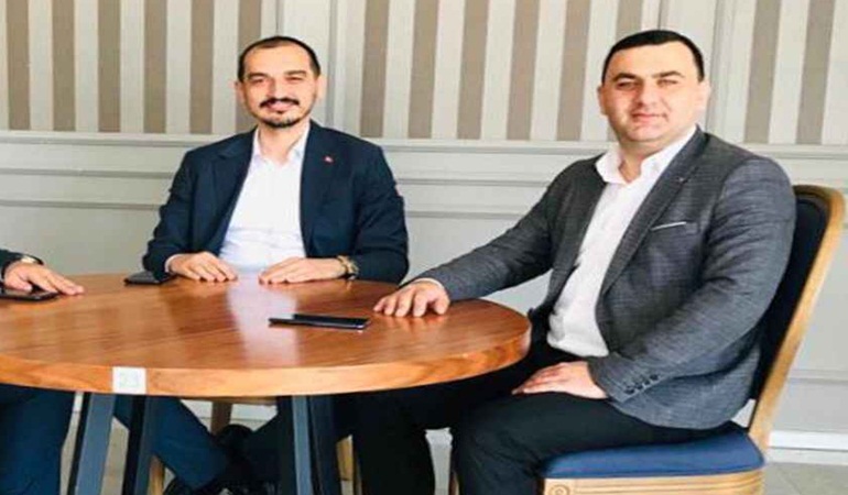 İzmit’te Cumhur ittifakı’ndan açıklama