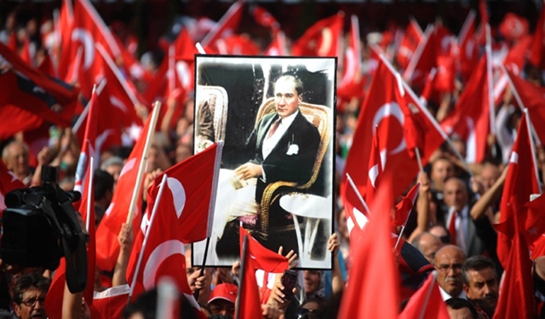 İzmit’te Cumhuriyet coşkusu bu yıl da zirvede yaşanacak!