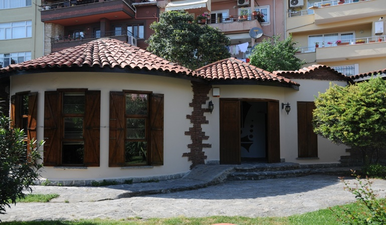 İzmit’te Cumhuriyet Sanat Galerisi özel bir sergiye ev sahipliği yapacak