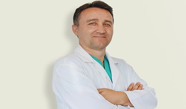 İzmit’te de tanınan o doktor İstanbul’da öldürüldü