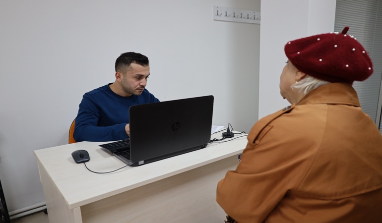 İzmit’te diyabetle mücadele için farkındalık çağrısı