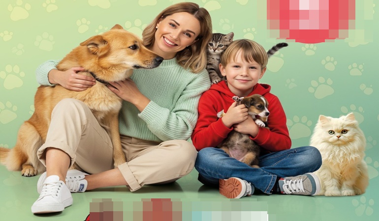 İzmit’te evcil hayvan sahipleri ile patili dostlarını buluşturacak festival başlıyor