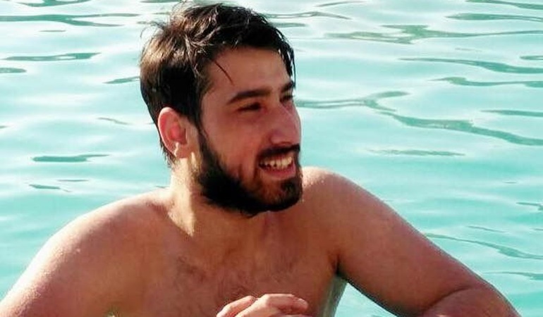 İzmit’te feci ölüm! 5’inci kattan yere çakıldı