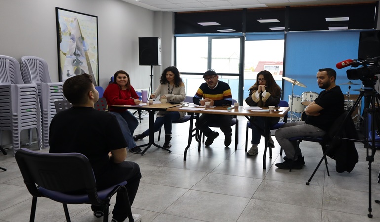 İzmit’te geleceğin müzisyenleri belli oldu!