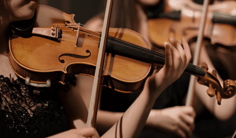 İzmit’te Gençlik Orkestrası seçmeleri başlıyor!