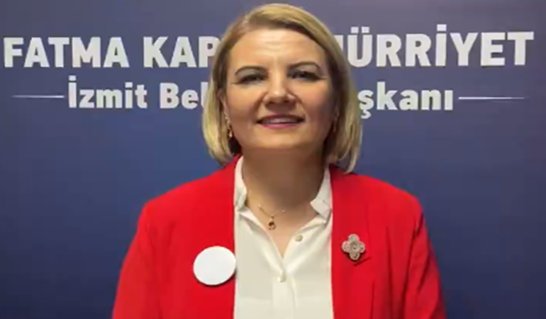 İzmit’te güçlü başkan, güçlü meclis!