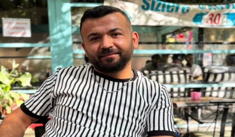 İzmit’te intihar: Önce not yazdı, sonra canına kıydı