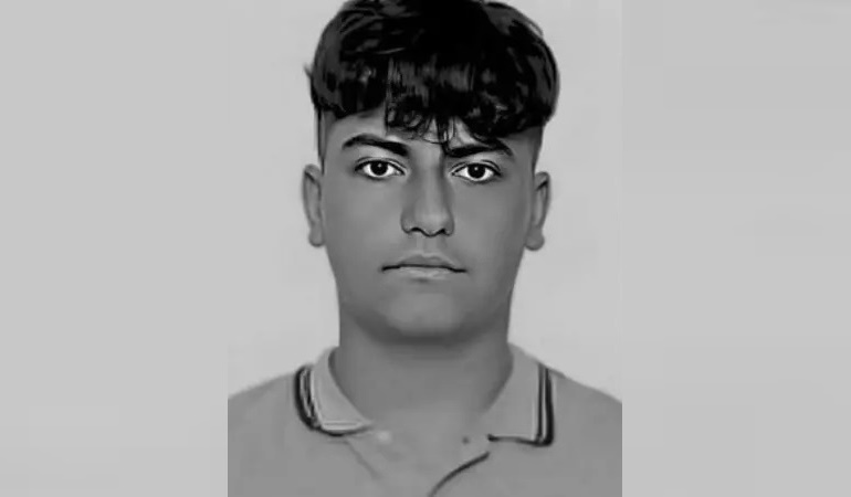 İzmit’te lise öğrencisi kalpten öldü