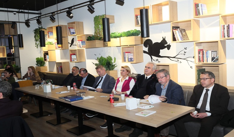 İzmit’te muhtemel depreme karşı somut adım