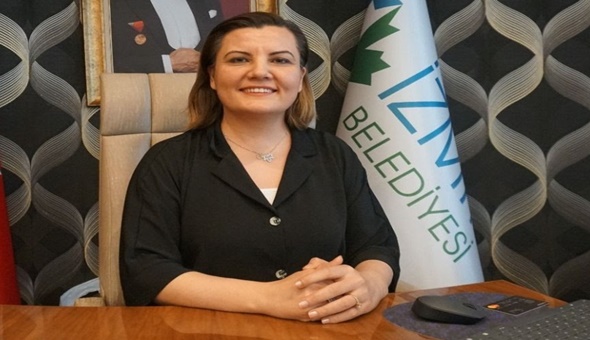 İzmit'te öğrenciler için köylere internet hamlesi