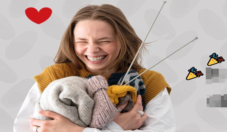 İzmit’te Örgü Festivali başlıyor