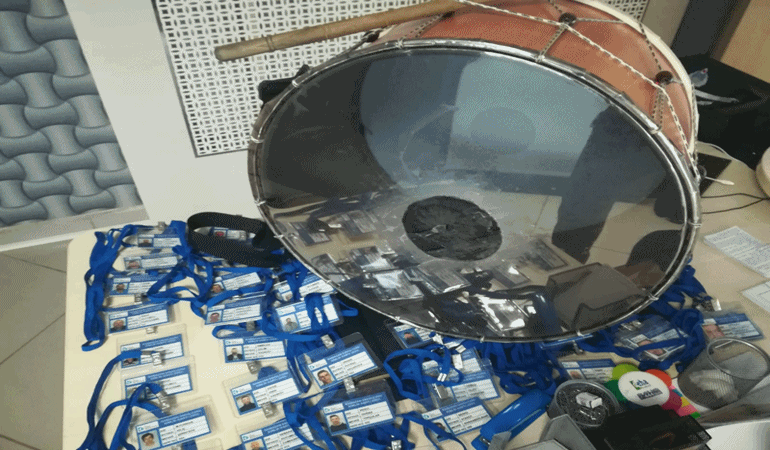 İzmit’te Ramazan davulcuları için başvurular başladı