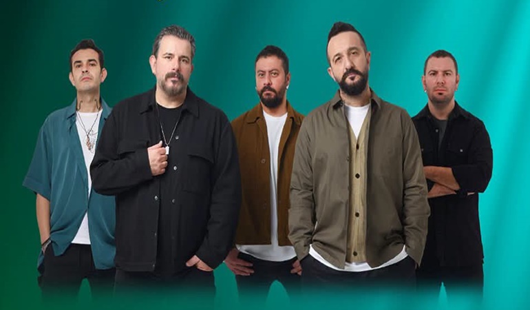 İzmit’te rock ve senfoni bu konserde buluşacak